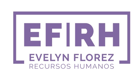EFRH- Recursos Humanos  Logo